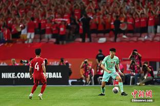 国足队员：机会仍在自己手中 对阵卡塔尔要保持专注和自信